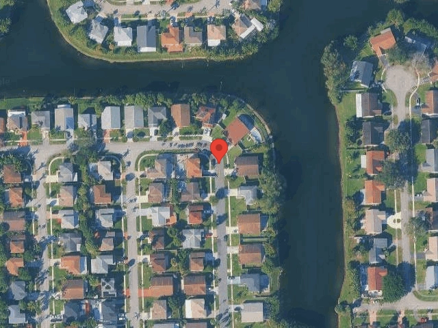House image located at Hollywood, FL 33025