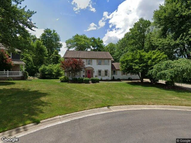 House image located at Canton, OH 44708