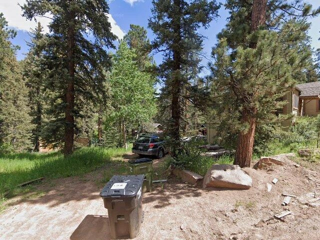 House image located at Conifer, CO 80433