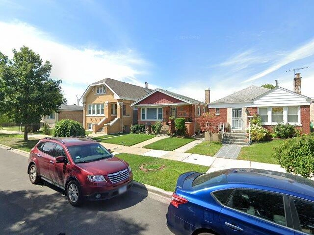 House image located at Chicago, IL 60629