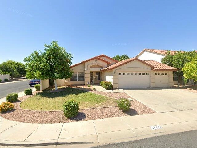 House image located at Glendale, AZ 85304