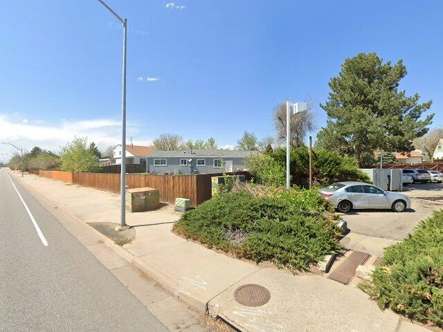 House image located at Aurora, CO 80015