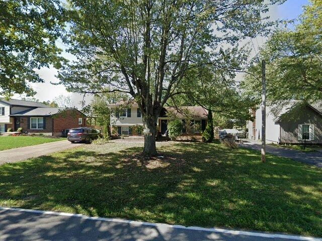 House image located at Louisville, KY 40291