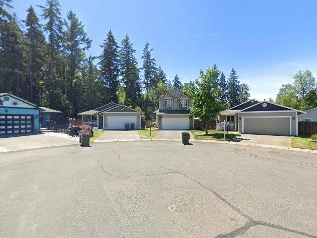 House image located at Spanaway, WA 98387