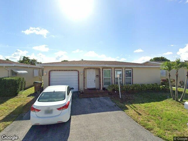 House image located at Pompano Beach, FL 33064