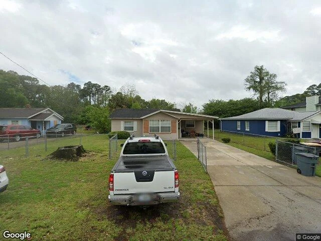 House image located at Jacksonville, FL 32207