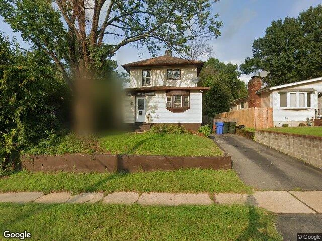 House image located at Iselin, NJ 08830