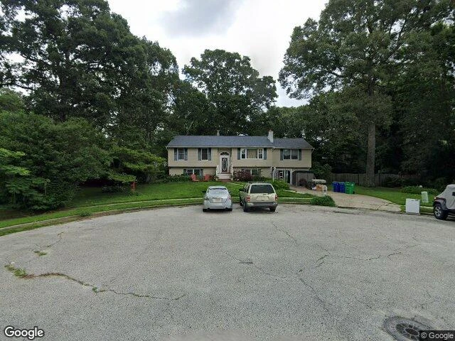 House image located at Egg Harbor Township, NJ 08234