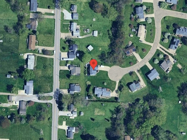 House image located at Canton, OH 44706