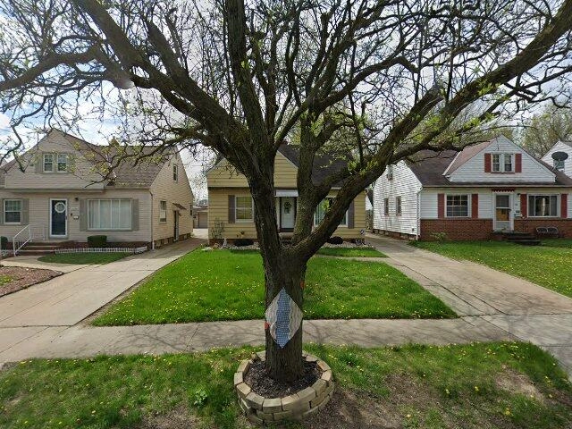 House image located at Cleveland, OH 44125