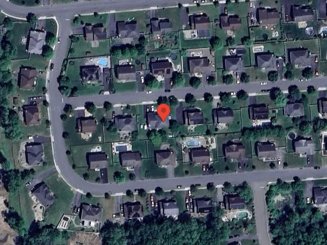 House image located at New Windsor, NY 12553