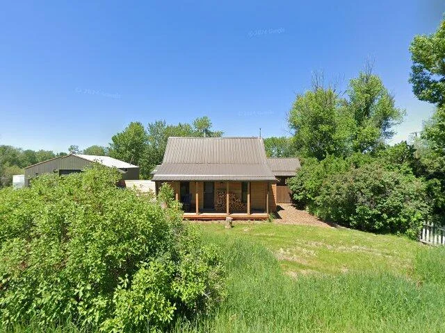 House image located at Gallatin Gateway, MT 59730