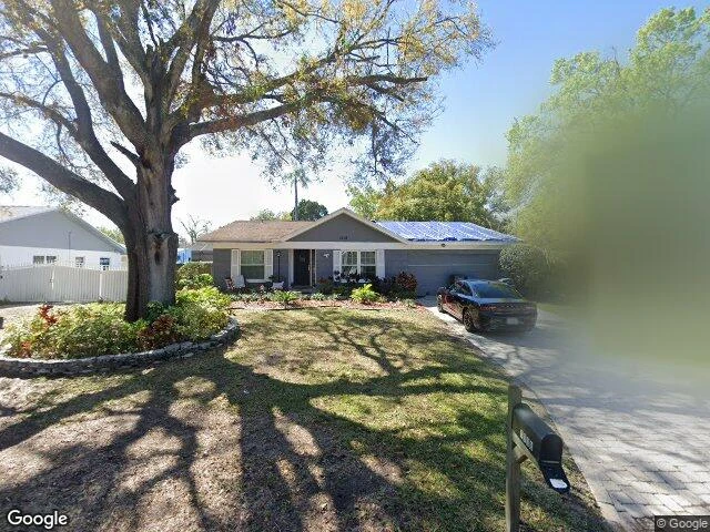 House image located at Brandon, FL 33510