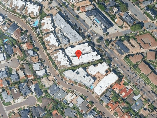House image located at La Jolla, CA 92037