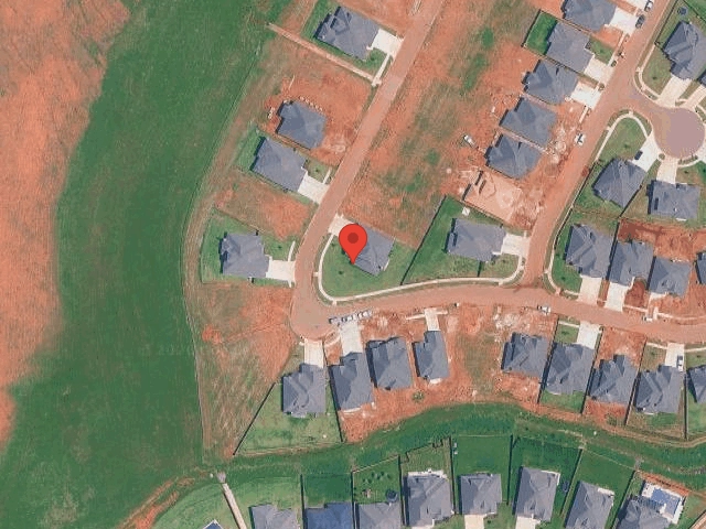 House image located at Edmond, OK 73013