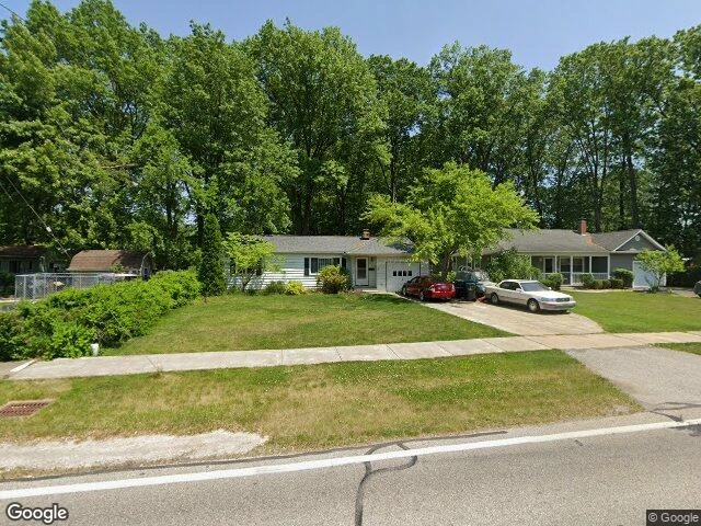 House image located at North Olmsted, OH 44070