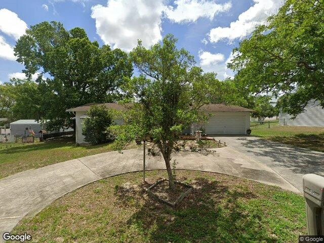 House image located at Beverly Hills, FL 34465