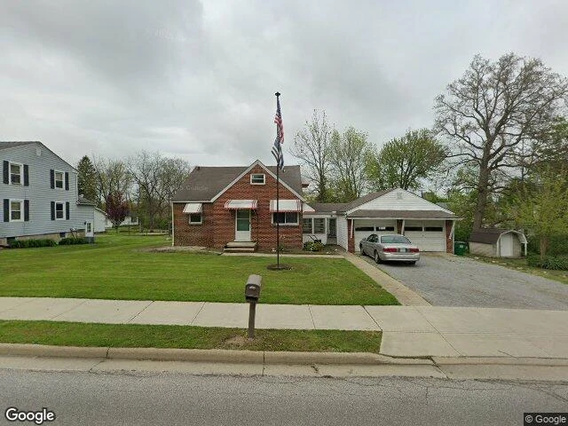 House image located at Middlefield, OH 44062
