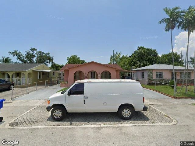 House image located at Miami, FL 33125