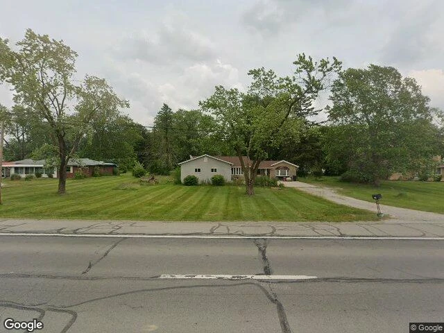 House image located at Pendleton, IN 46064