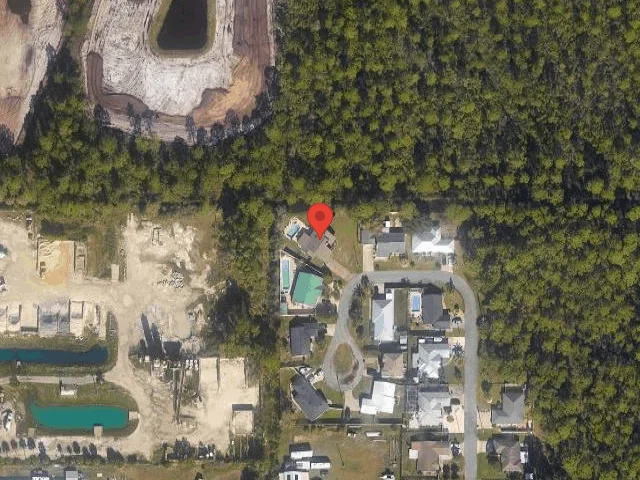 House image located at Panama City Beach, FL 32407