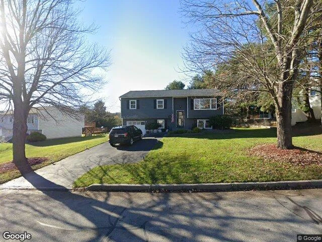 House image located at Harriman, NY 10926