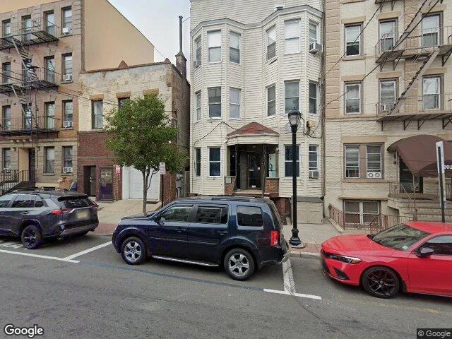 House image located at Union City, NJ 07087