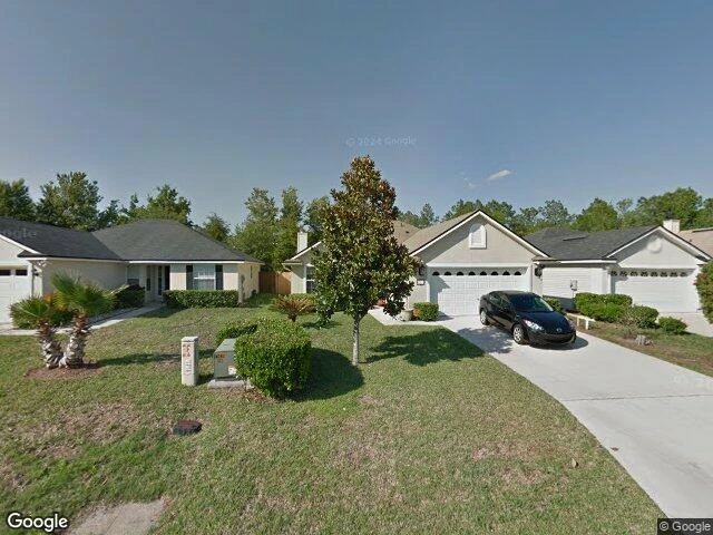 House image located at Saint Augustine, FL 32092