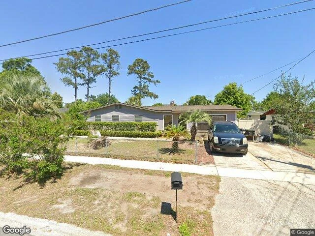 House image located at Jacksonville, FL 32244