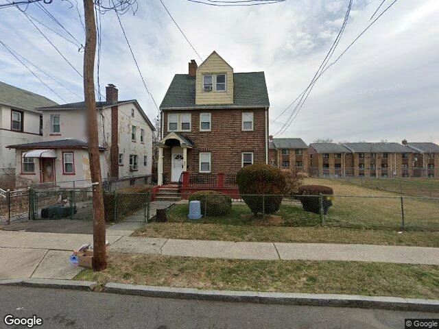 House image located at Mount Vernon, NY 10550