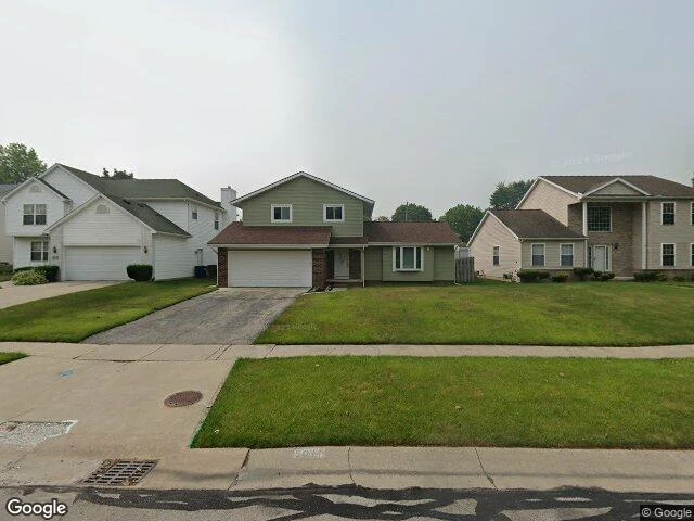 House image located at Toledo, OH 43615