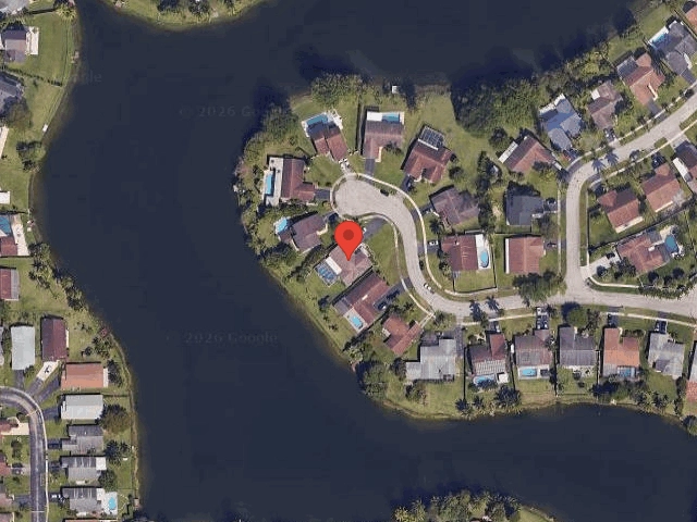 House image located at Fort Lauderdale, FL 33351