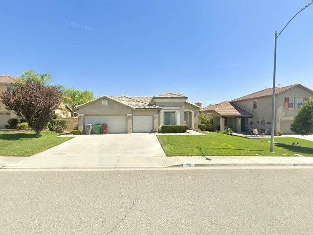 House image located at Banning, CA 92220