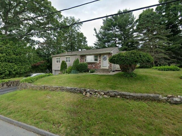 House image located at Worcester, MA 01604