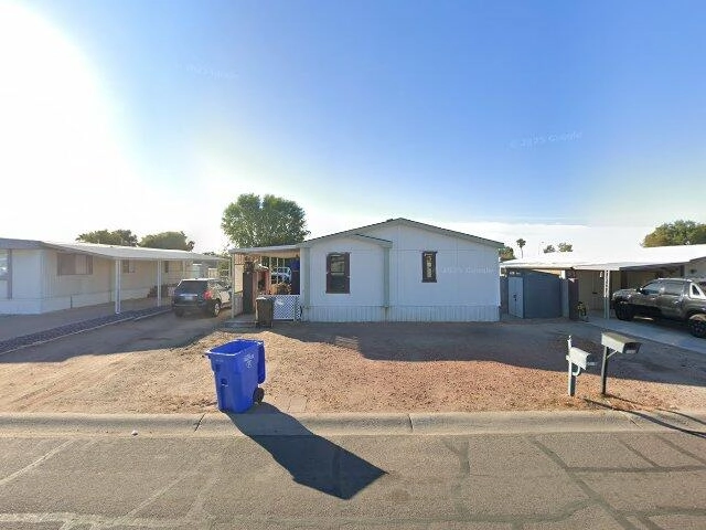 House image located at Mesa, AZ 85209