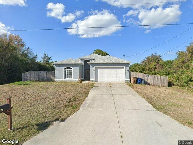 House image located at Lehigh Acres, FL 33976