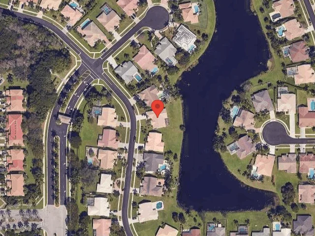 House image located at Lake Worth, FL 33467