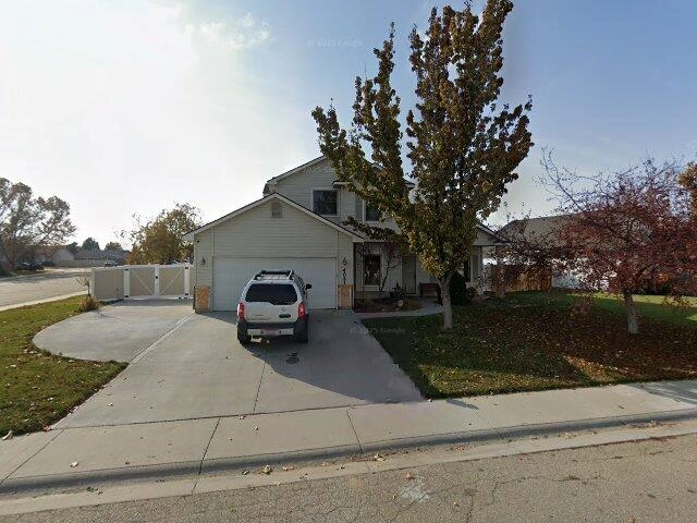 House image located at Nampa, ID 83687