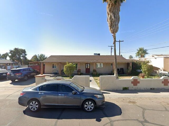 House image located at Phoenix, AZ 85031