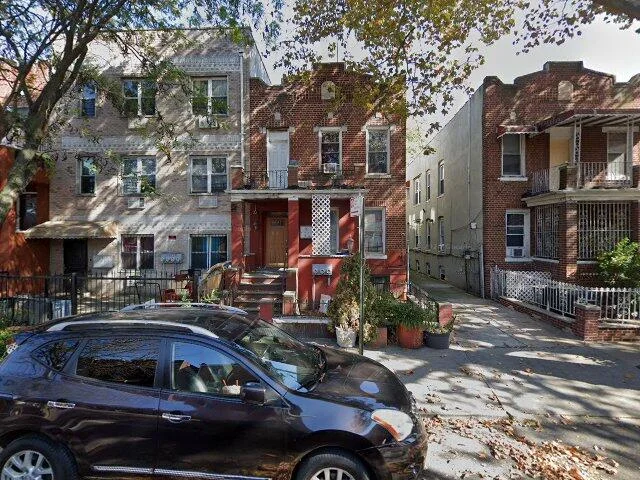 House image located at Brooklyn, NY 11207