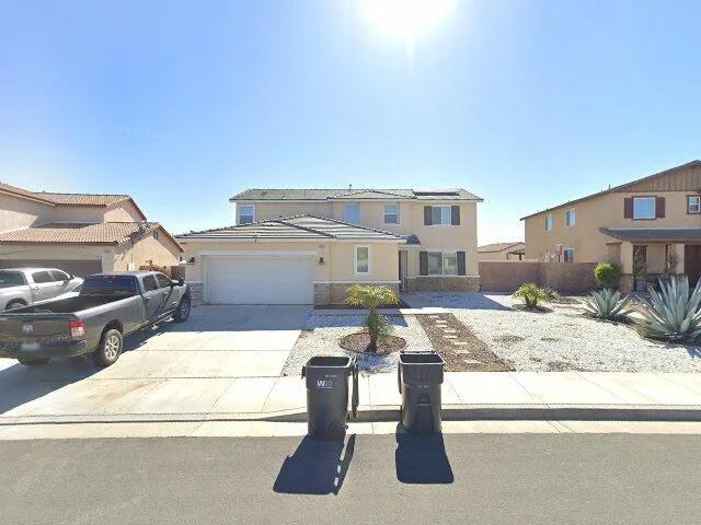 House image located at Winchester, CA 92596