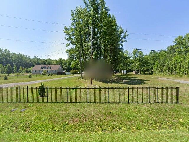 House image located at Gates, NC 27937
