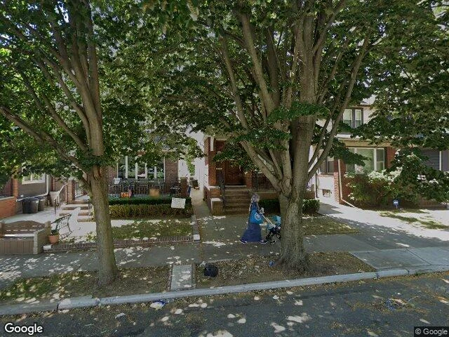 House image located at Brooklyn, NY 11210