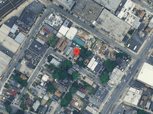 House image located at Bronx, NY 10470