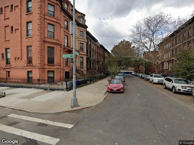 House image located at Brooklyn, NY 11205