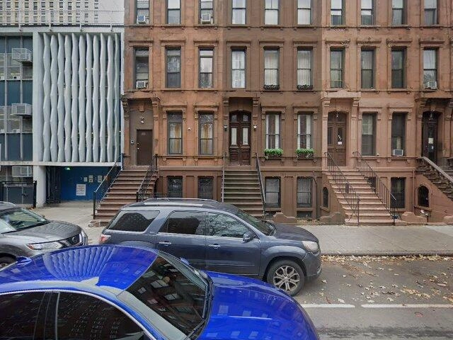 House image located at New York, NY 10027