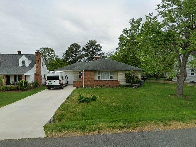 House image located at Henrico, VA 23075