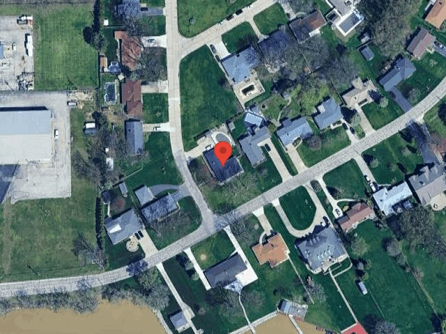 House image located at Toledo, OH 43611