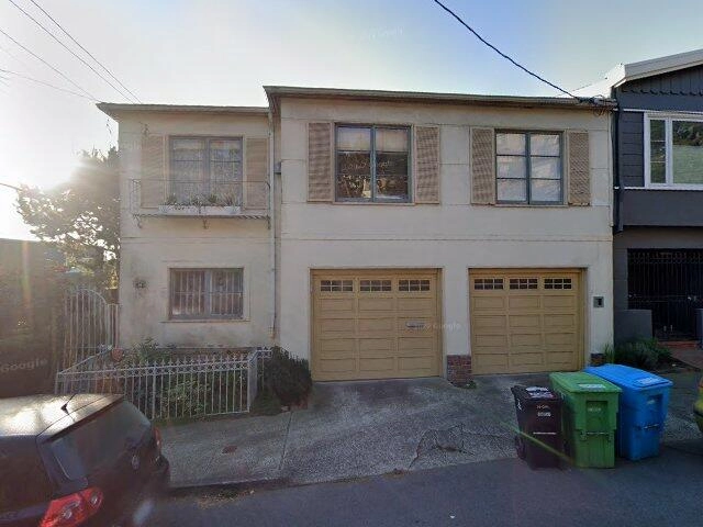 House image located at San Francisco, CA 94131