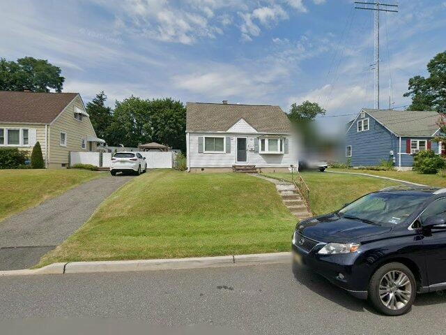 House image located at East Brunswick, NJ 08816